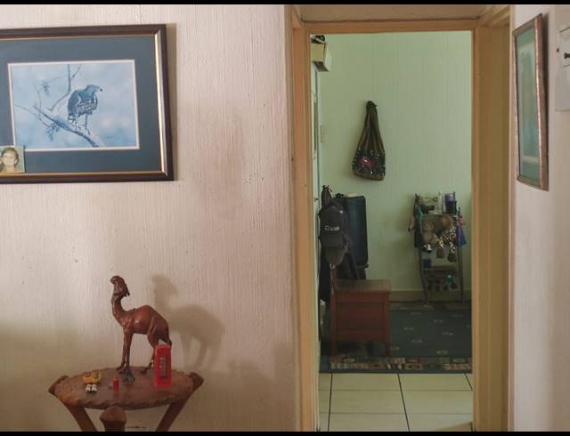 2 BEDROOM FREESTANDING FOR SALE IN HUNTINGDON
